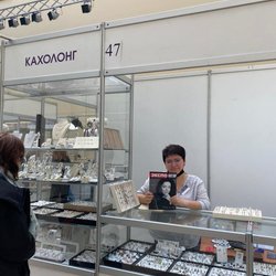 Фотоотчет с выставки «Сокровища Петербурга» : 27-30 мая 2021