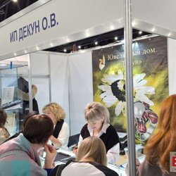 Фотоотчет с выставки JUNWEX Петербург 2025