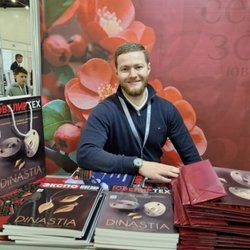 Фотоотчет с выставки JUNWEX Петербург 2025