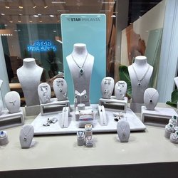 Фоторепортаж с выставки "Istanbul Jewelry Show'  October 2024"