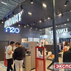 Фотоотчет с осенней выставки Istanbul Jewelry Show 2025: ювелирные изделия и технологии