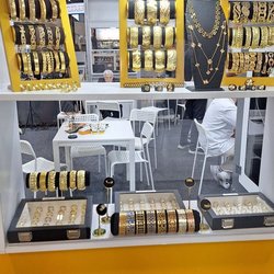 Фоторепортаж с выставки "Istanbul Jewelry Show'  October 2024"