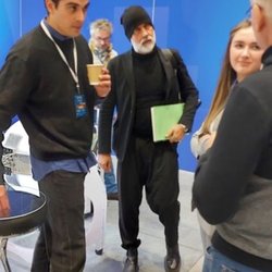 Фотоотчет с выставки JUNWEX Петербург 2025