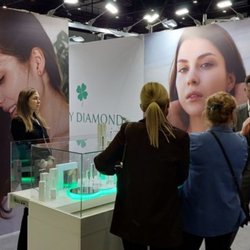 Фотоотчет с выставки JUNWEX Петербург 2025