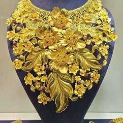 Фоторепортаж с выставки "Istanbul Jewelry Show'  October 2024"