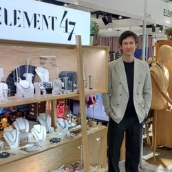 Фотоотчет с выставки JUNWEX Петербург 2025