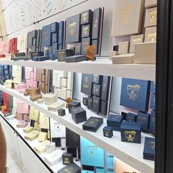 Фотоотчет с осенней выставки Istanbul Jewelry Show 2025: ювелирные изделия и технологии