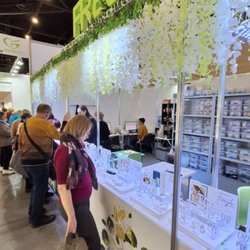 Фотоотчет с выставки JUNWEX Петербург 2025