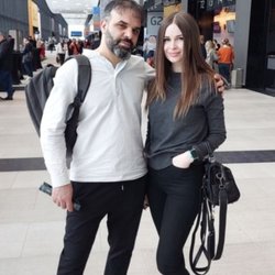 Фотоотчет с выставки JUNWEX Петербург 2025