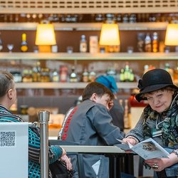 Фотоотчет с выставки Ювелирная Сибирь 2020