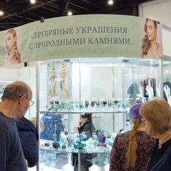 Фотоотчет с выставки JUNWEX Петербург 2025