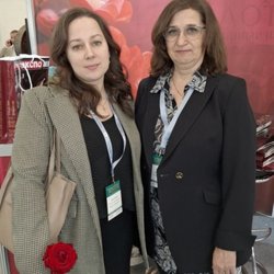 Фотоотчет с выставки JUNWEX Петербург 2025