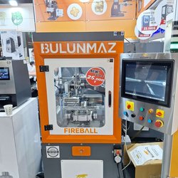 Фотоотчет с осенней выставки Istanbul Jewelry Show 2025: ювелирные изделия и технологии