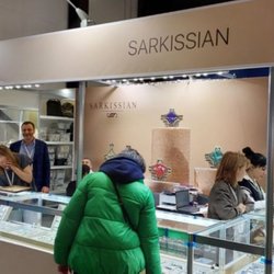 Фотоотчет с выставки JUNWEX Петербург 2025