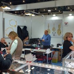 Фотоотчет с выставки JUNWEX Петербург 2025