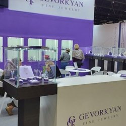 Фотоотчет с выставки JUNWEX Петербург 2025