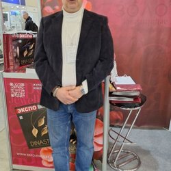 Фотоотчет с выставки JUNWEX Петербург 2025