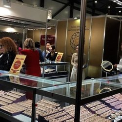 Фотоотчет с выставки JUNWEX Петербург 2025