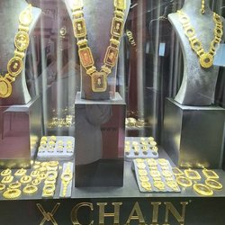 Фоторепортаж с выставки "Istanbul Jewelry Show'  October 2024"