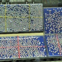 Фоторепортаж с выставки "Istanbul Jewelry Show'  October 2024"