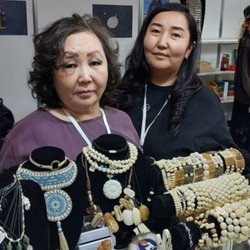 Фотоотчет с выставки JUNWEX Петербург 2025