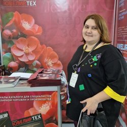 Фотоотчет с выставки JUNWEX Петербург 2025