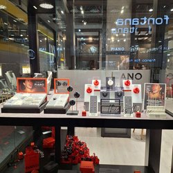 Фотоотчет с осенней выставки Istanbul Jewelry Show 2025: ювелирные изделия и технологии