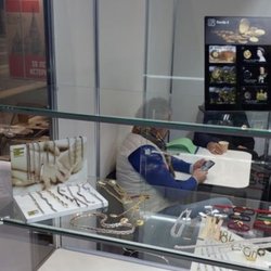 Фотоотчет с выставки JUNWEX Петербург 2025