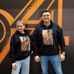 Фотоотчет с выставки JUNWEX Петербург 2025