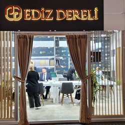 Фоторепортаж с выставки "Istanbul Jewelry Show'  October 2024"