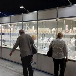 Фотоотчет с выставки JUNWEX Петербург 2025