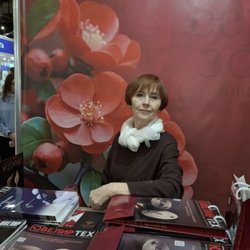 Фотоотчет с выставки JUNWEX Петербург 2025