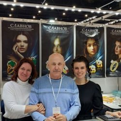 Фотоотчет с выставки JUNWEX Петербург 2025