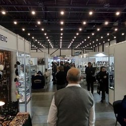 Фотоотчет с выставки JUNWEX Петербург 2025