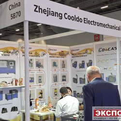 Фотоотчет с осенней выставки Istanbul Jewelry Show 2025: ювелирные изделия и технологии