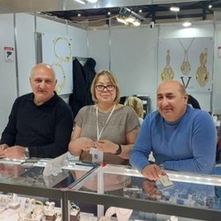 Фотоотчет с выставки JUNWEX Петербург 2025