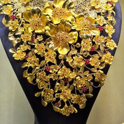 Фоторепортаж с выставки "Istanbul Jewelry Show'  October 2024"