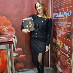 Фотоотчет с выставки JUNWEX Петербург 2025