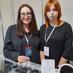 Фотоотчет с выставки JUNWEX Петербург 2025