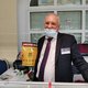 Фотоотчет с выставки "Сокровища Петербурга" 15-18 октября 2020