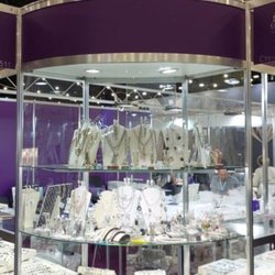 Фотоотчет с выставки JUNWEX Петербург 2025