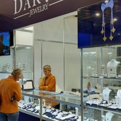 Фотоотчет с выставки JUNWEX Петербург 2025