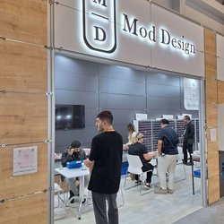 Фотоотчет с осенней выставки Istanbul Jewelry Show 2025: ювелирные изделия и технологии