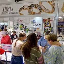 Фотоотчет с выставки JUNWEX Петербург 2025