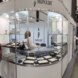 Фотоотчет с выставки JUNWEX Петербург 2025