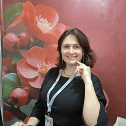 Фотоотчет с выставки JUNWEX Петербург 2025