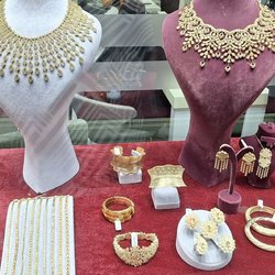 Фоторепортаж с выставки "Istanbul Jewelry Show'  October 2024"