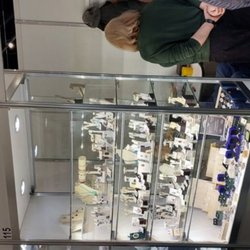 Фотоотчет с выставки JUNWEX Петербург 2025