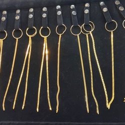 Фотоотчет с осенней выставки Istanbul Jewelry Show 2025: ювелирные изделия и технологии