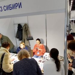 Фотоотчет с выставки JUNWEX Петербург 2025